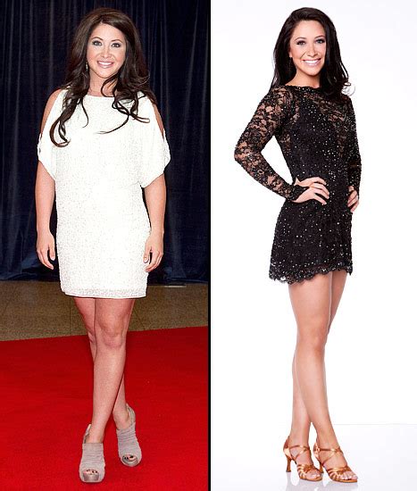 bristol palin weight loss 2012 bristol palin before and after pictures