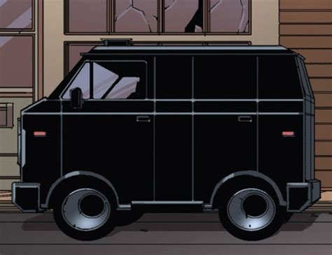 The Punisher S Battle Van Screenshots Images And Pictures Comic Vine