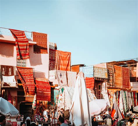 13 reasons to travel to morocco