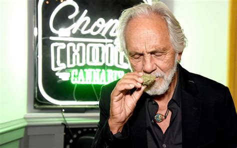 5 Ways To Celebrate Tommy Chongs Birthday High Times