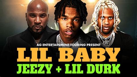 Canceled Lil Baby And Friends Sevenvenues