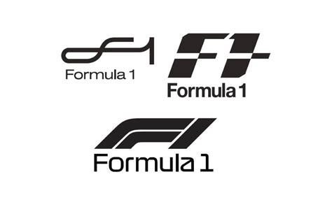 La F1 Dévoilera Son Nouveau Logo Ce Dimanche
