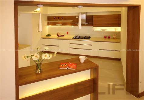 Dlife Interiors Kitchen Modular Kitchen Design In Kerala Bangalore