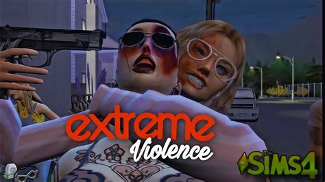 sims 4 extreme violence mod twerking jesadvanced