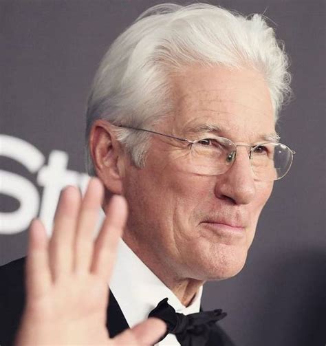 Richard Gere The Coveted Hollywood Heartthrob Who Traded His Acting