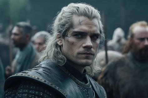 Henry Cavill Is The Perfect Aegon Targaryen The Conqueror Fortress