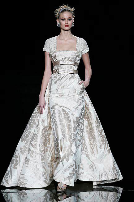 Valentinos Best Of Bridal Couture The Most Iconic Designs Ever Made