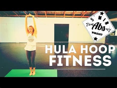 What Muscles Does Hula Hooping Work Fitness Noahstrength Com
