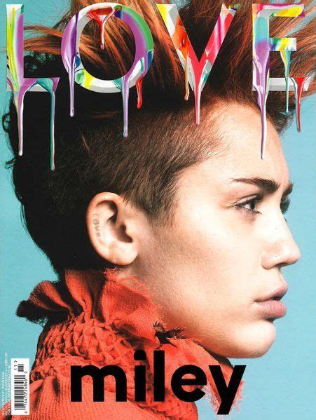 21 International Fashion Magazines That Should Be On Your Radar Miley