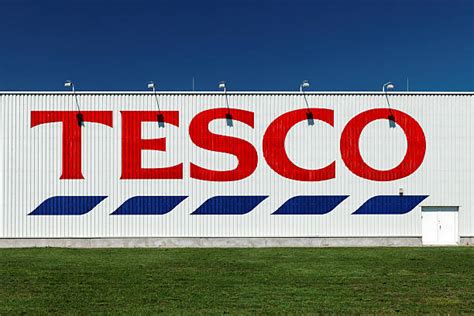 Tesco Supermarket Stock Photos Pictures And Royalty Free Images Istock