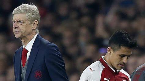 3 Pendapat Legenda Soal Masa Depan Wenger Di Arsenal Inggris