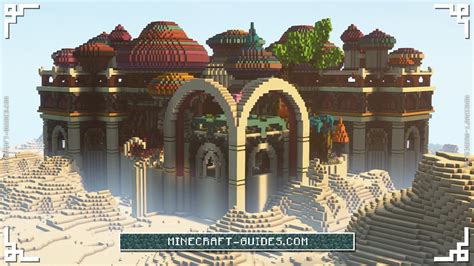 Minecraft When Dungeons Arise Mod Guide And Download Minecraft Guides Wiki