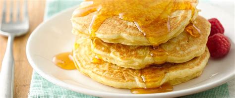 Up And At Em Pancakes Recipe From Betty Crocker