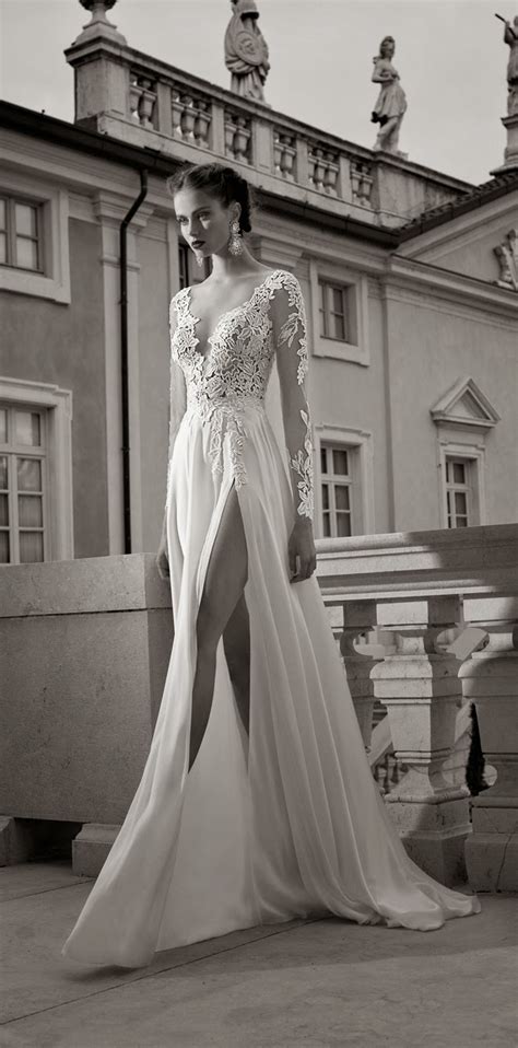 Berta Bridal Winter 2014 Collection Part 2 The Wedding Blog