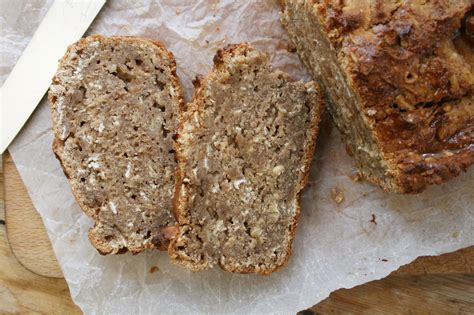 I made this huge batch of vegan banana crumb muffins to have something to grab in case i get too hungry and start craving a buttery/eggy cookie. Minimalist Baker Banana Bread - Banana Bread Granola Minimalist Baker Recipes Recipe Banana ...