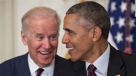 Biden Wishes Best Friend Forever Obama A Happy Birthday Cnnpolitics