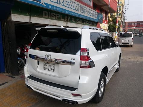 Published by khorshed alam yesterday. Toyota Prado 2009 price in Bangladesh. Car price in ...