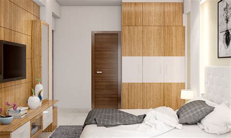 Best Mirror Position In Bedroom As Per Vastu Designcafe