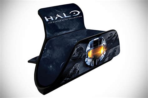 Controller Gear Outs Special Halo Edition Xbox One Controller Stand