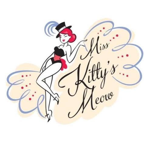 Miss Kittys Meow Tour Dates Concert Tickets And Live Streams