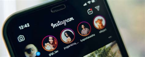 Come Fare Storie Instagram Belle E Creative Consigli Efficaci