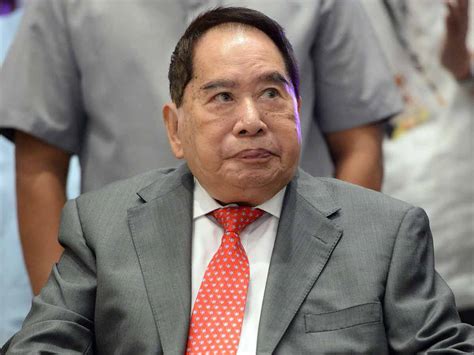 As of september 24, a new name has been crowned china's richest: Philippines' richest man Henry Sy dies at 94