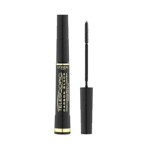 buy l oreal paris telescopic maa extra black precise application for up to 60 percent longer