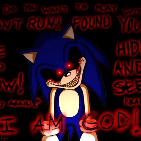 Sonic Exe Youtube