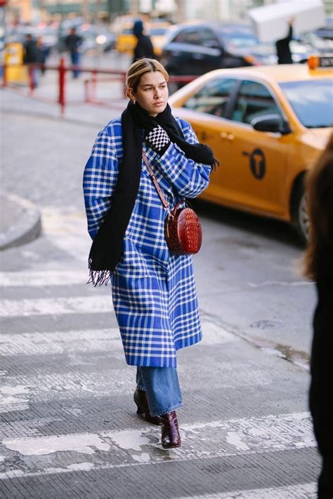 43 Amazing New York Winter Fashion That Inspire With Images Cool