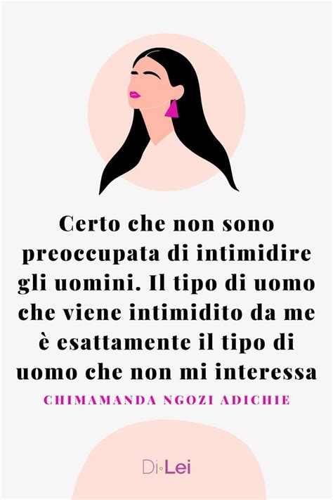 Quote Citazione Cit Intimidire Esseredonna Mestessa Uomoideale