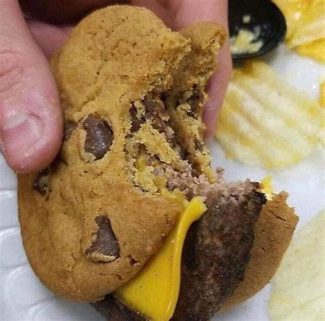 The Most Cursed Food