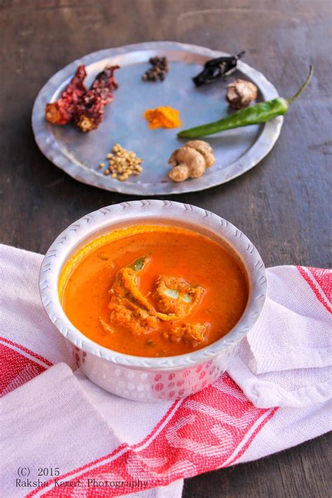 This goan fish curry recipe will be ready to serve in just under an hour. Bangdyache hooman / Mackerel Curry | Recipe | Fish curry ...