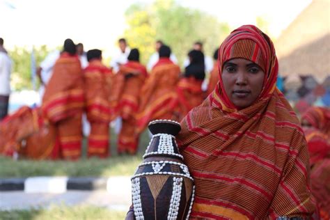 Somalia Develops A National Strategy For Culture United Nations In