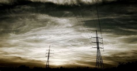 Примусове відключення в години пік. Eskom warns evening load shedding in winter - TechCentral