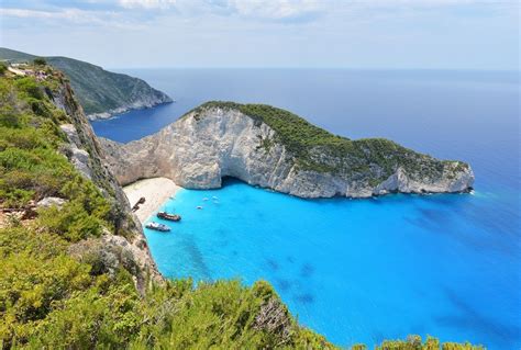 Top 16 Mediterranean Vacation Spots Travel Croc
