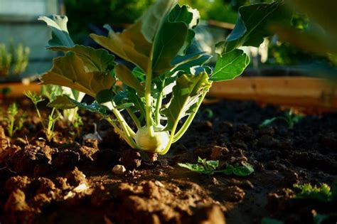 How To Grow Kohlrabi Quick Tips Garden Gear Shop