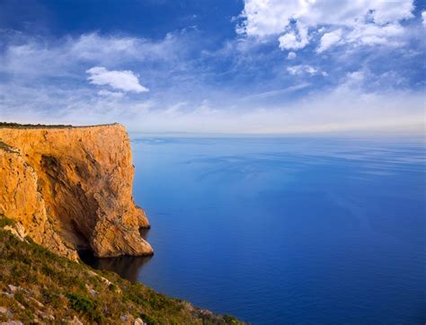 We did not find results for: Cabo de San Antonio: Javea - Guía de la Costa Blanca - Tripkay