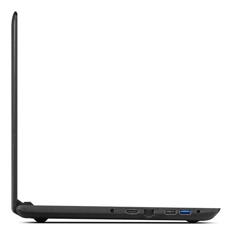 Lenovo Ideapad 110 15acl 80tj000blm Laptop Specifications