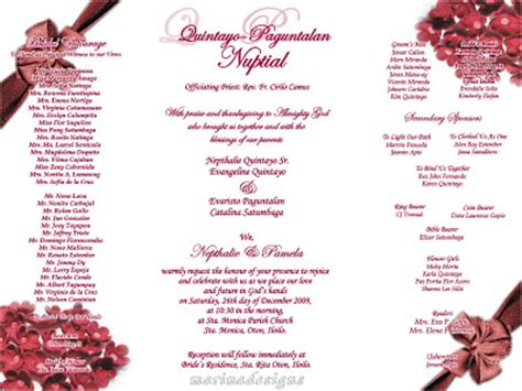 Find & download free graphic resources for wedding invitation. Tyricka's blog: The Wedding Invitation It 39s just ...