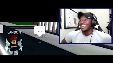 Ayeyahzee Kaelin On Games Dissofficial Roblox Video Youtube