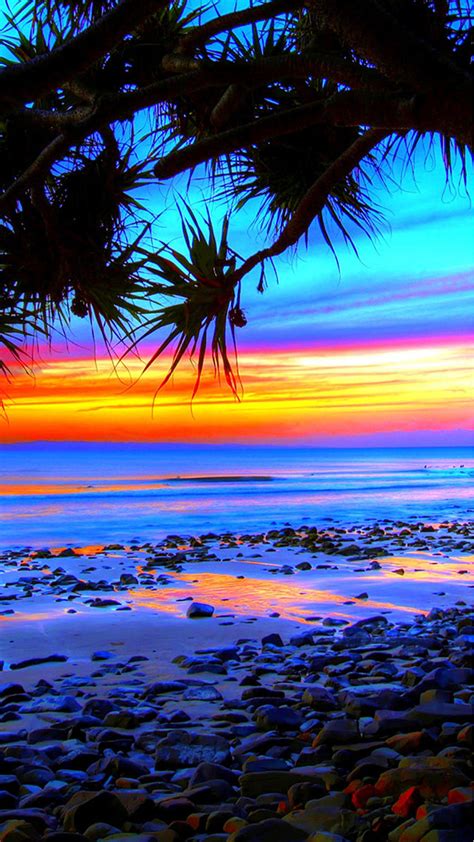 Download wallpapers and screensavers for mobile. Tropical Beach Screensavers and Wallpaper (67+ images)