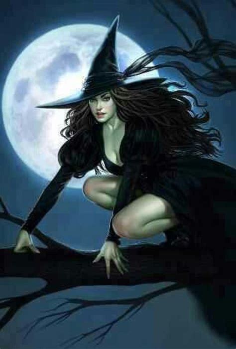 Ai Generated Witch Waifu Unleash Your Sexy Fantasy Aiporn Pics My Xxx