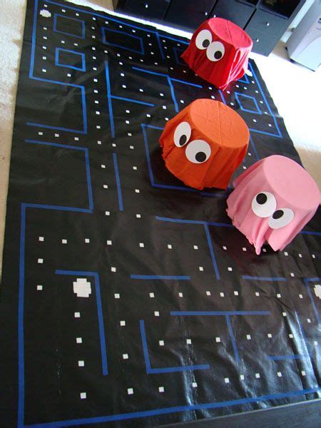 The pack includes the following 80s party decorati. Pin on Totally 80's