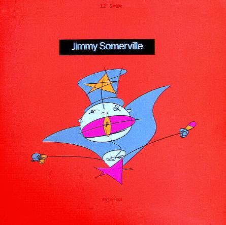 Mighty Real By Jimmy Somerville Single Hi Nrg Reviews Ratings Credits Song List Rate