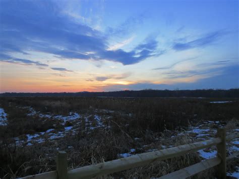 Vista 13 Wallkill River Wildlife Refuge Njny February 1 Flickr