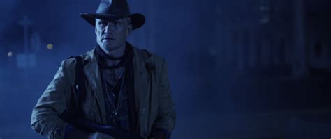 Don T Kill It Trailer Dolph Lundgren Hunts Demons In Gory Horror Comedy
