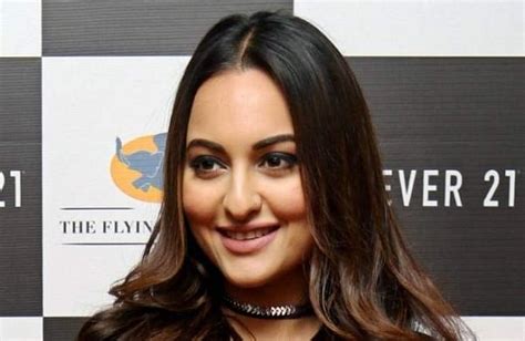 Sonakshi Sinha Says Her Father Shatrughan Should Have Quit Bjp Long Back The New Indian Express