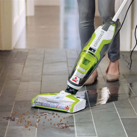 Bissell Crosswave All In One Multi Surface Wet Dry Vacuum 1785 Most