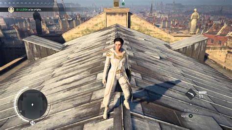 Assassin S Creed Syndicate All Evie Frye Outfits Youtube