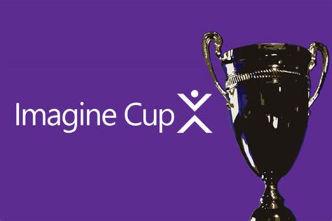 2017 Imagine Cup Registration Opens With 100000 Top Prize Microsoft